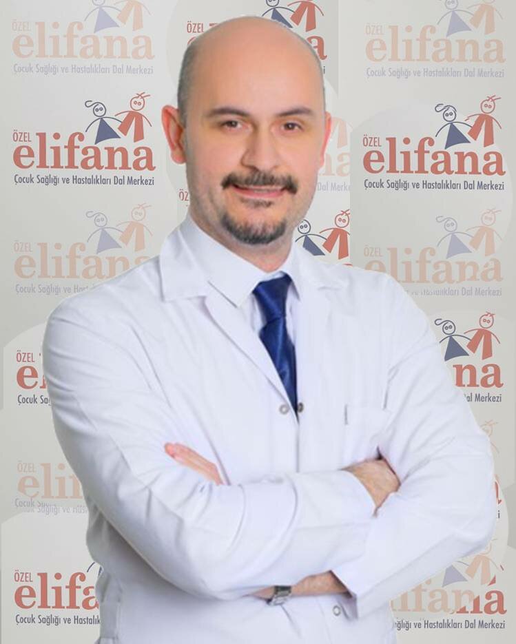 Tıp merkezleri ve klinikler Özel Elifana Çocuk Sağlığı ve Hastalıkları Dal Merkezi, Eskişehir, foto