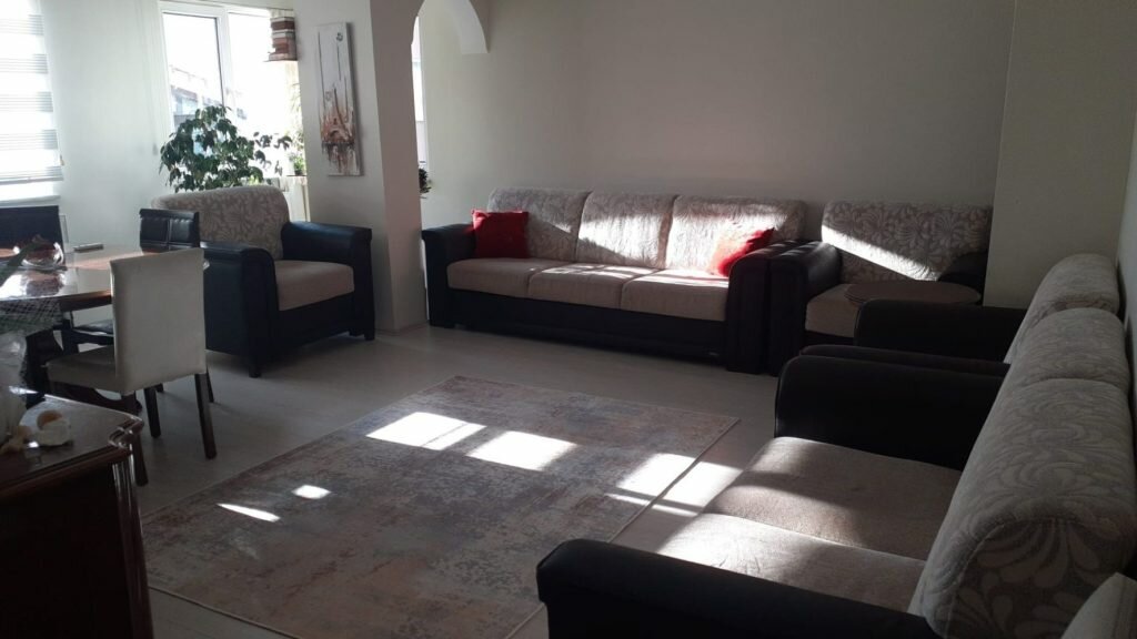 Real estate agency Çayır Emlak, Ankara, photo