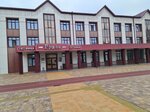 Ресторан (ulitsa Pravdy, 28), restaurant