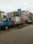 Служба эвакуации автомобилей (ulitsa Sofyi Perovskoy, 1), auto technical assistance, car evacuation