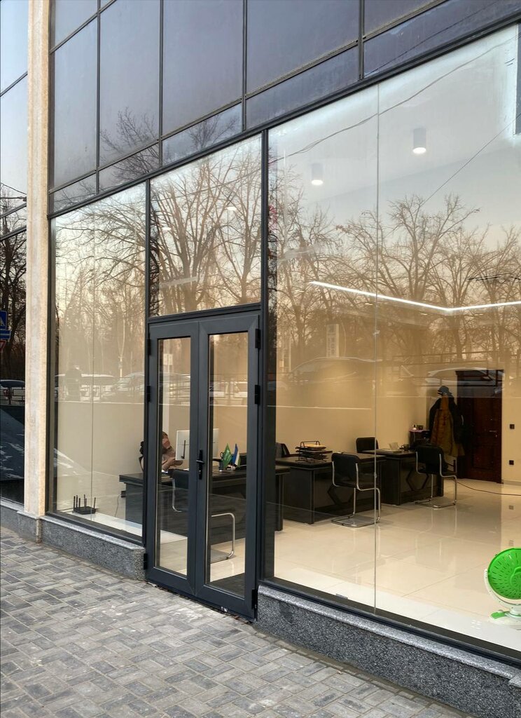 Travel agency Xizmat-travel, Tashkent, photo