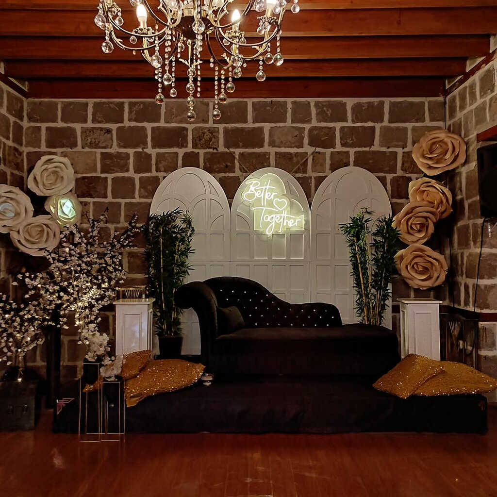 قاعة الولائم Osmanli Kosku Altindag ، أنقرة، صورة