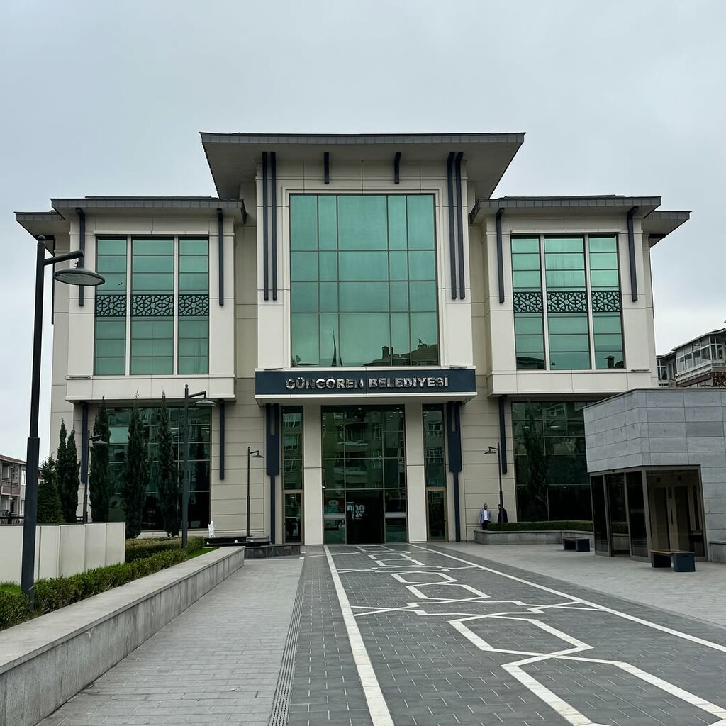 Business consulting Aba Consultancy, Antalya, photo