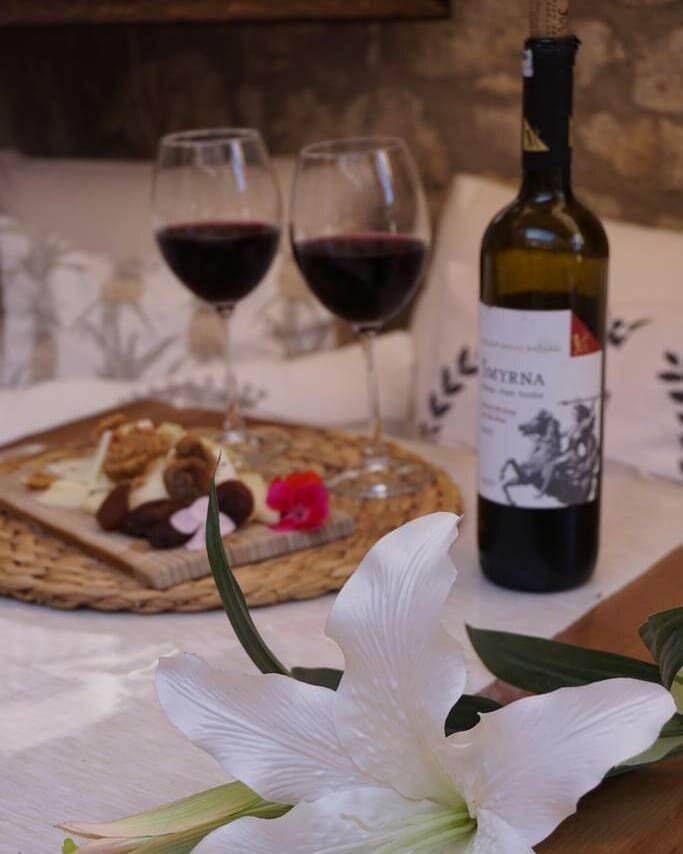 Hotel Simira Otel Alacati, Cesme, photo