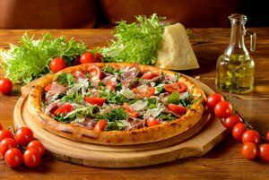 «Сан-Ремо» фото 1