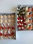 Delicato (Shishkova Street, 70), catering