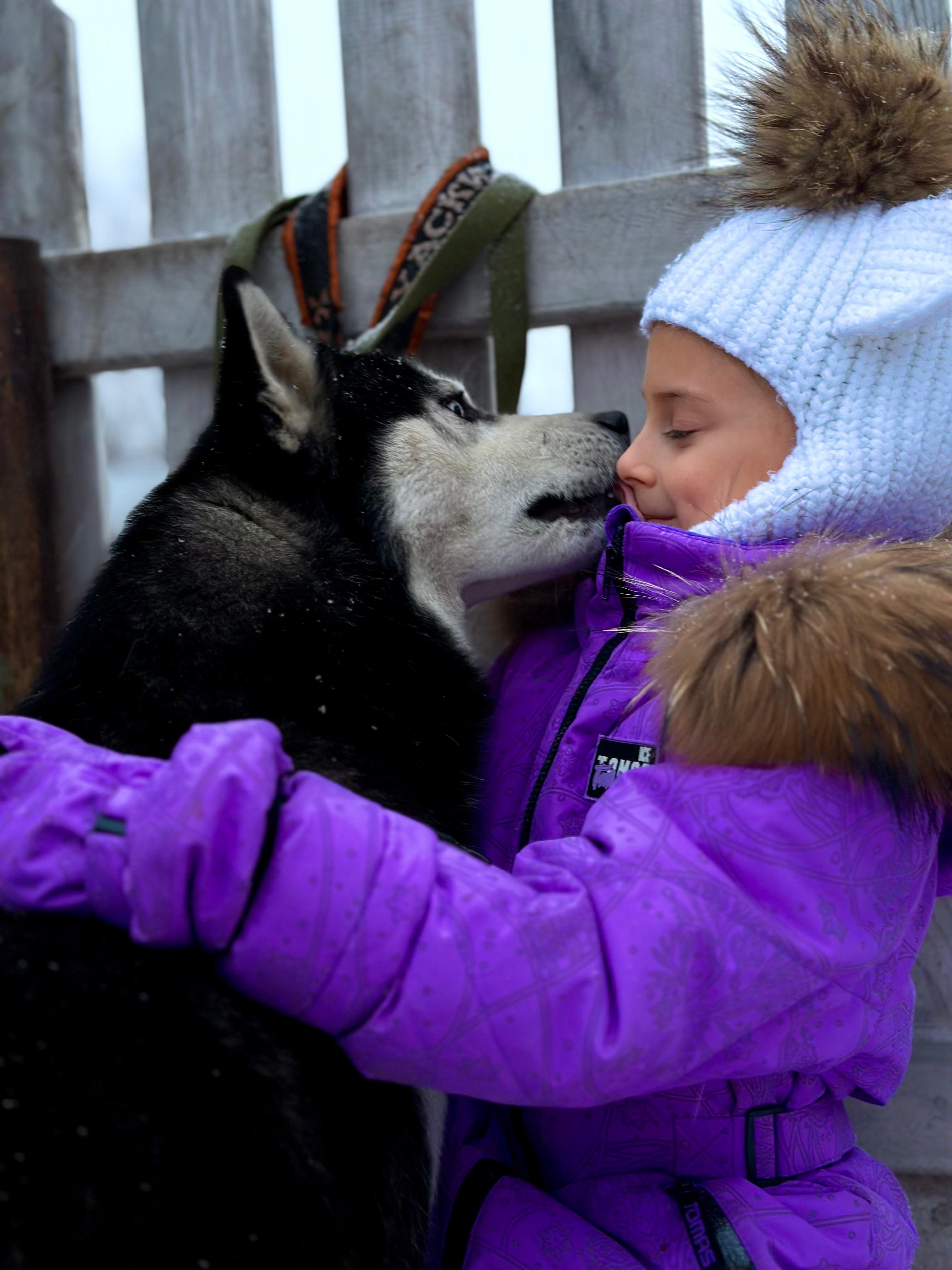 Фото Аляска