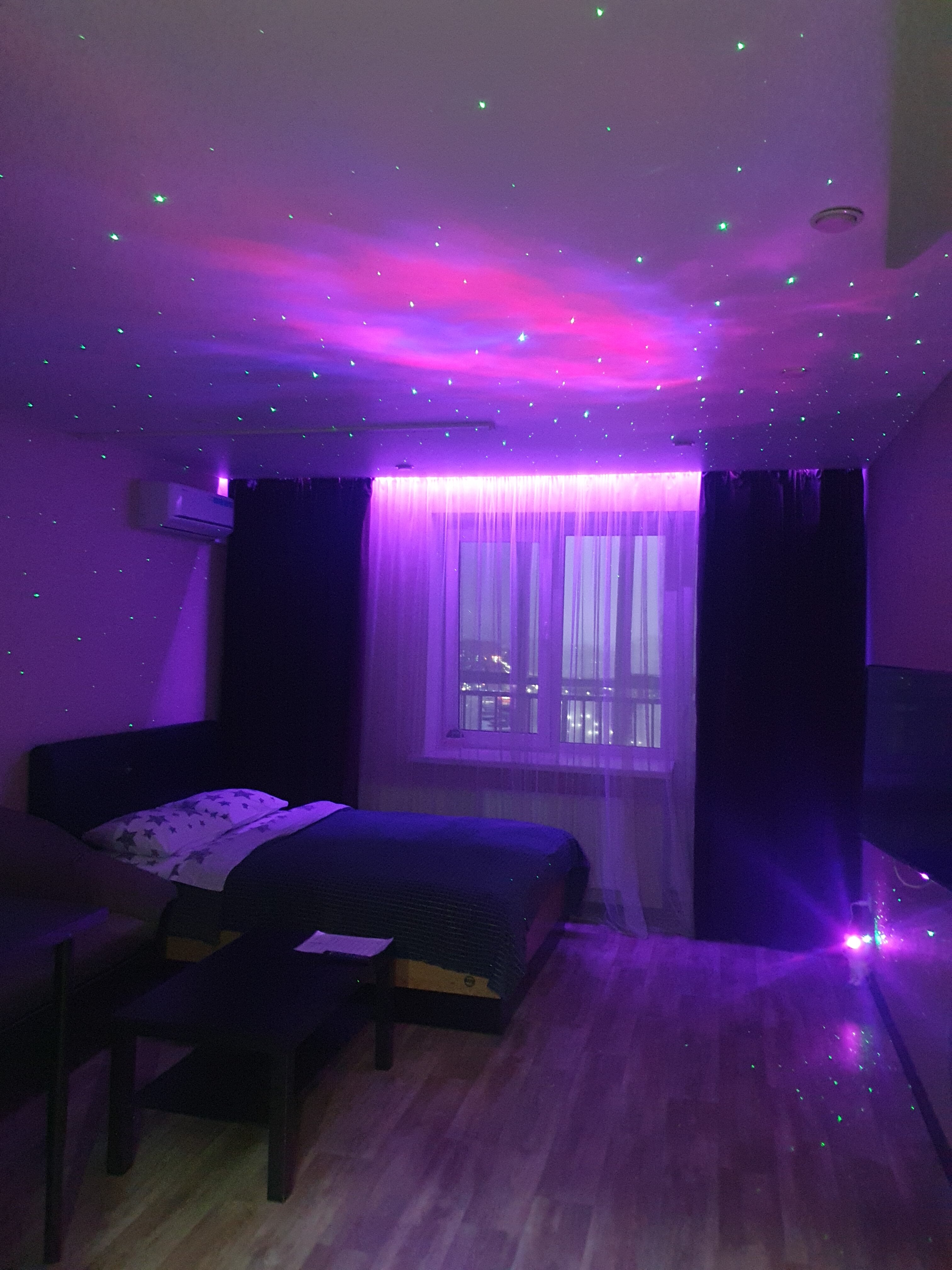 Фото Гнёздышко с панорамным видом