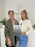 Permanent Makeup Workshop (Izmaylovskiy Boulevard, 1к2) ، صالون المكياج الدائم