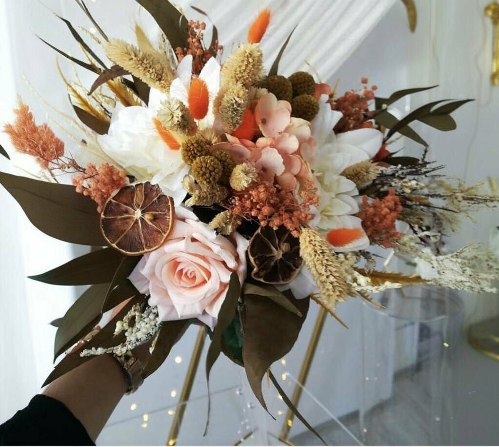 Organization of events Nimet's Dreams, Isparta, photo