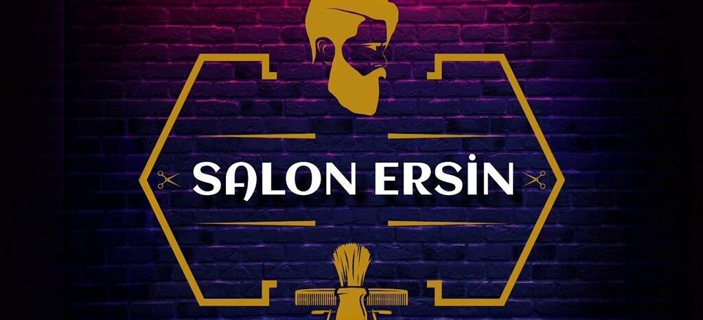 Barber shop Salon Ersin, Talas, photo