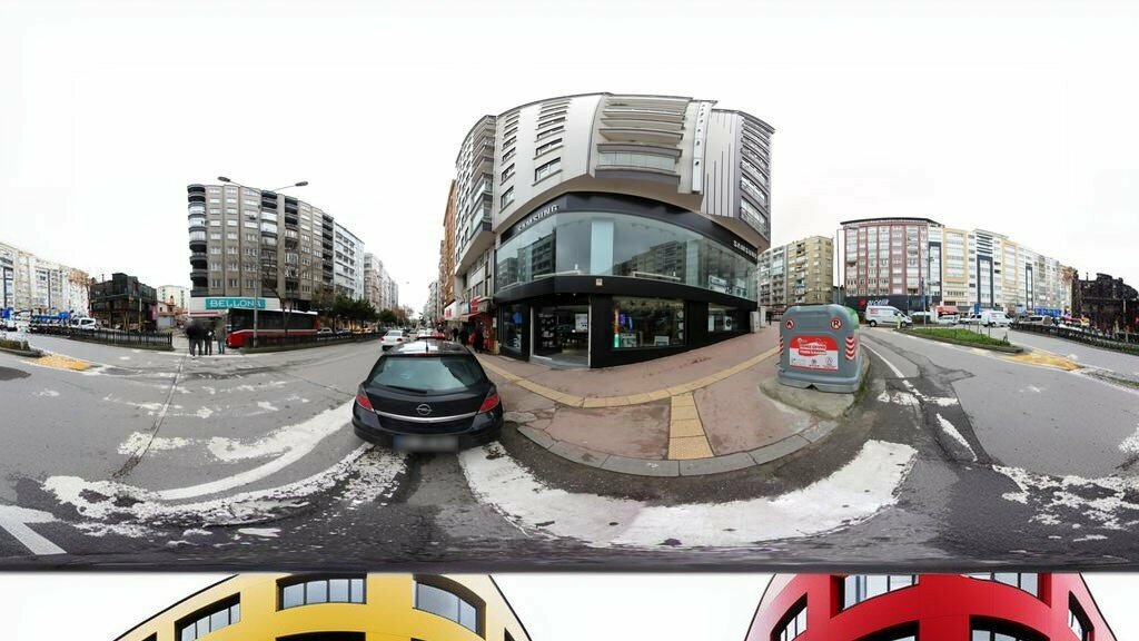 Household appliances store Samsung - Samsun Branch, Samsun, photo