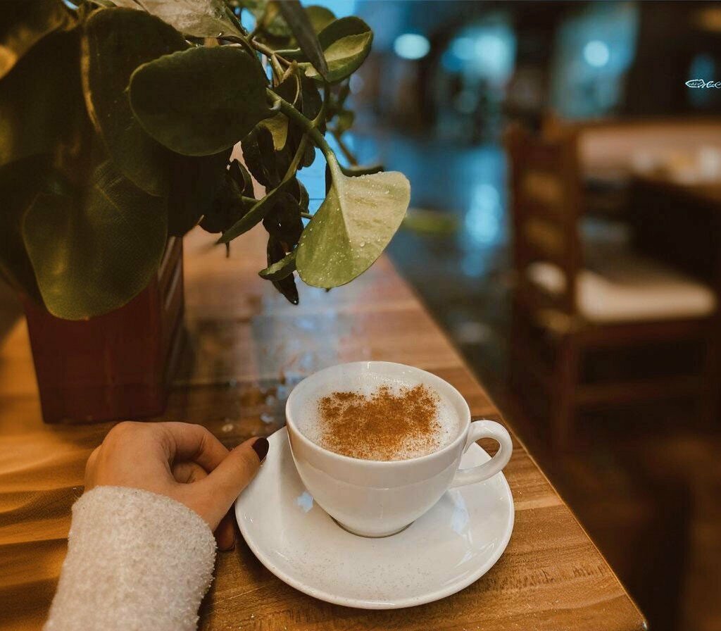 Cafe Pi Cafe Nazilli, Nazilli, photo