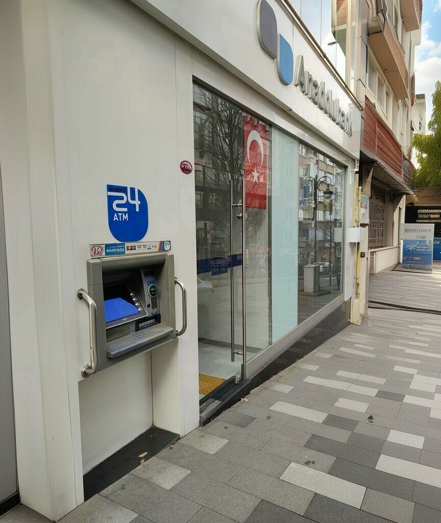 Dental clinic Armutcu Ozel Agiz Ve Dis Sagligi, Ortahisar, photo