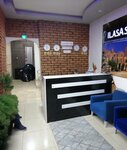 Clas Suit Hotel (Van, İpekyolu, Bahçıvan Mah., Güneş 2. Sok., 1), hotel