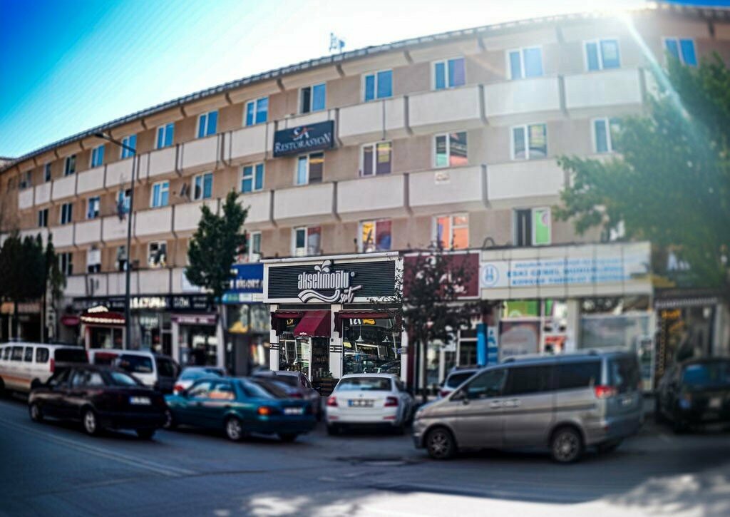 Grocery Akselimoglu Gida, Erzurum, photo