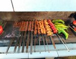 Haciogullari Kebab Hall (Agri Province, Doğubayazıt, Büyük Ağrı Cad., 74) ، وجبات سريعة