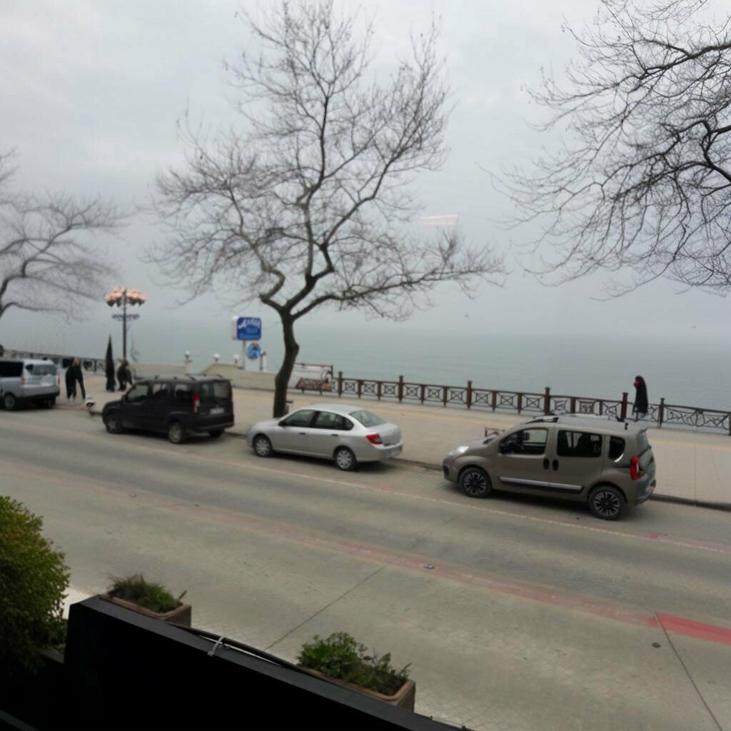 Cafe Cati Cafe & Pub, Akcakoca, photo