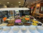 Köfteci Ramiz Seferihisar (İzmir, Seferihisar District, İzmir Cad., 77B), restaurant