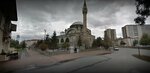 Tradesmen Mosque (Kayseri, Melikgazi, Hürriyet Mah., Üsküdar Cad., 29B), mosque