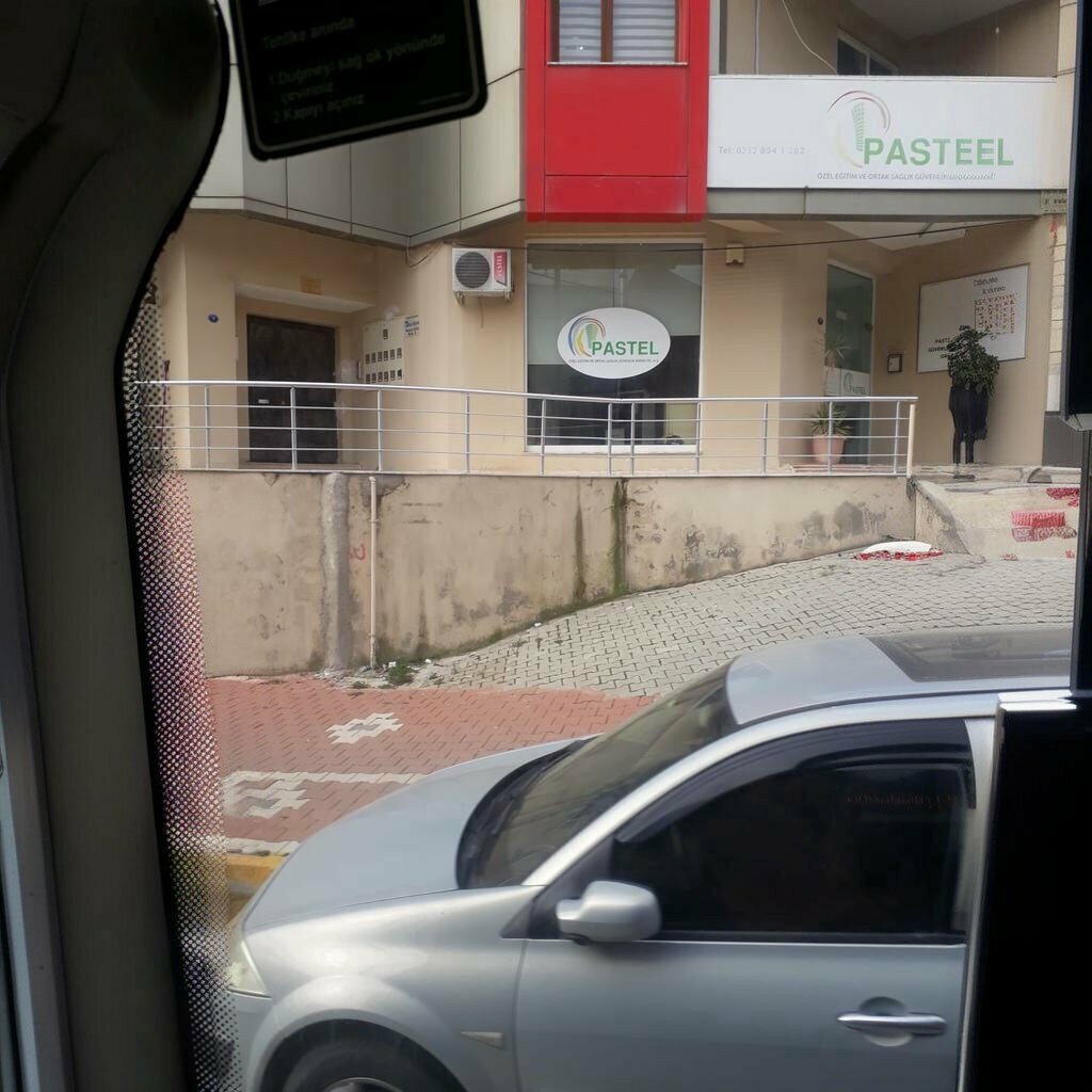 Occupational safety and health Pastel Osgb, Torbali, photo