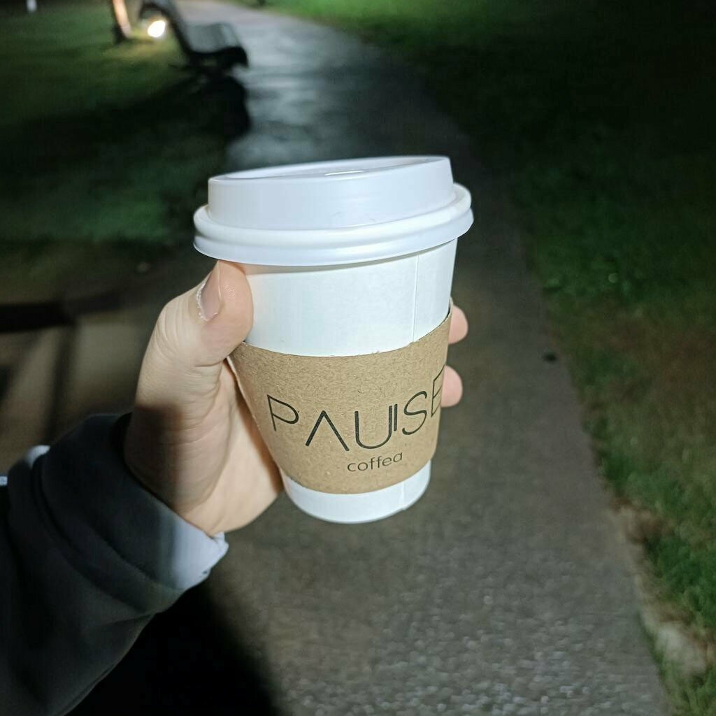 Cafe Pause Coffea, Manisa, photo