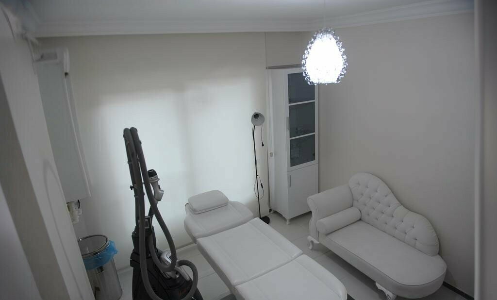 Private practice doctors DermaPlus Klinik Dr. Ersin, Isparta, photo