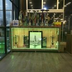 Maiden's Tower Hookah Cafe (Kahramanmaraş, Onikişubat, Üngüt Mah., 71123/1. Sok., 38P) ، مقهى