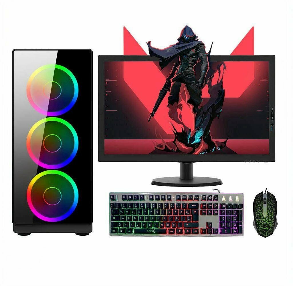 Computer store Eba Informatics and Office Machines, Samsun, photo