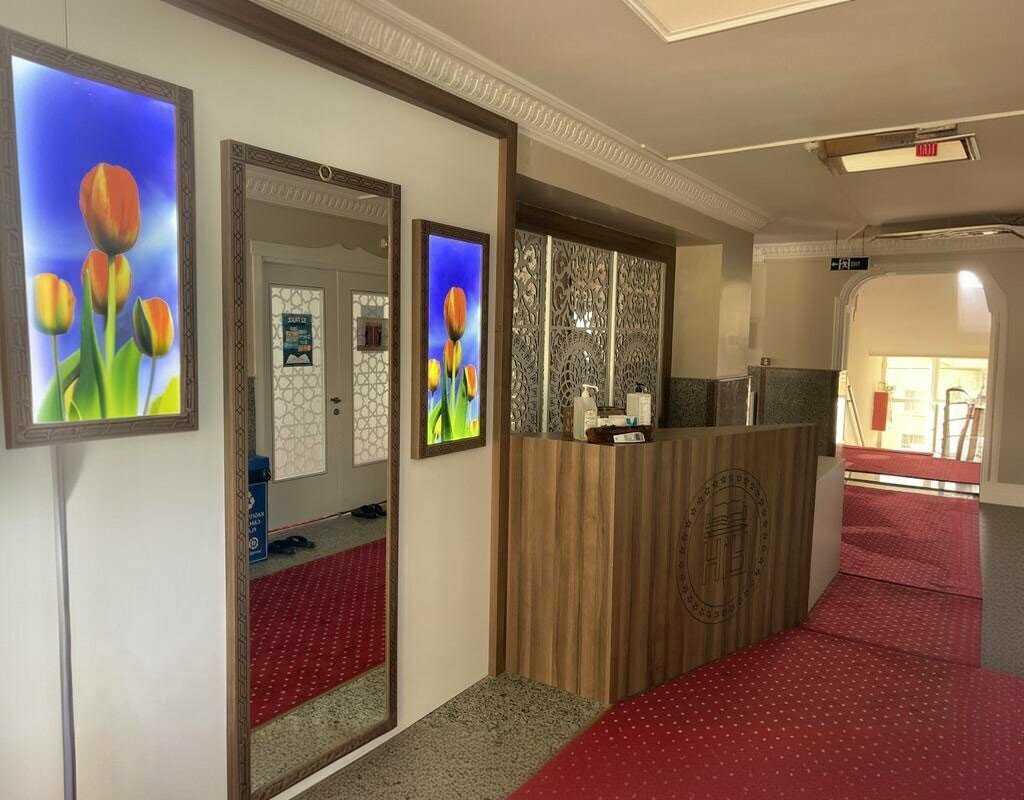 Dormitory Private Didim Hisar Middle School Boys' Dormitory, Didim, photo