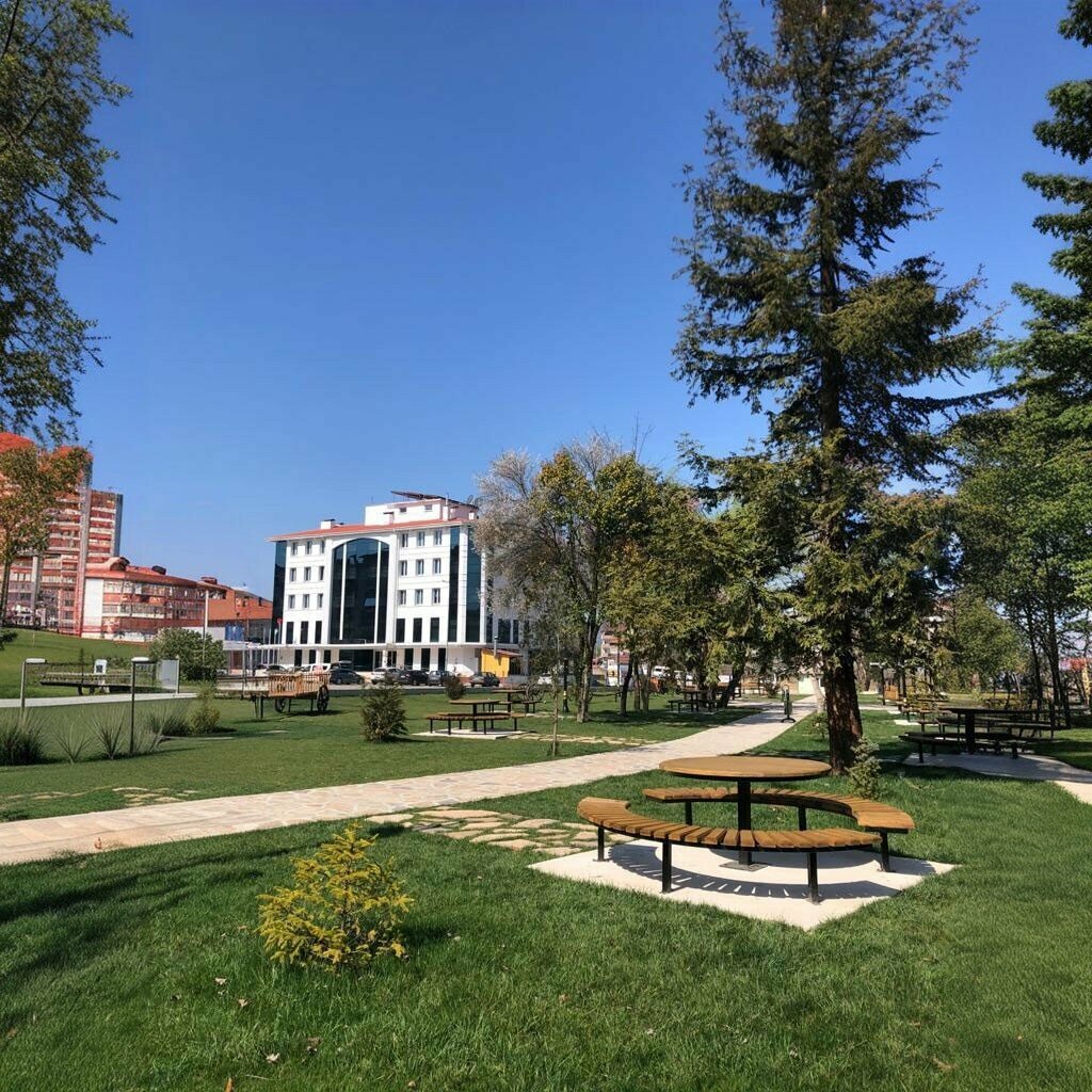 Resort Bartin Ogretmenevi Aso, Bartin, photo