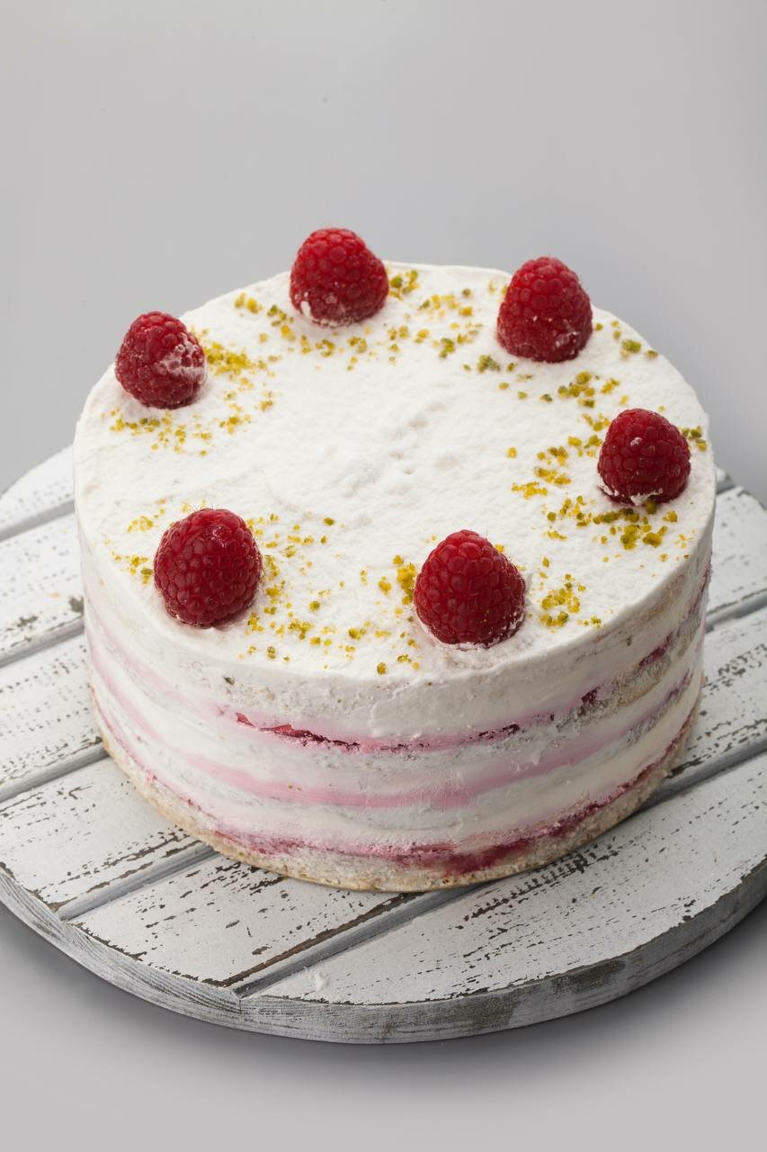 «Заведения в Пушкине, где подают овощи гриль» фото материала