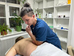 MioClinic (Gorokhovaya Street, 71), massage salon