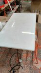 Альбиорикс (Domostroitelnaya Street, 4), materiales poliméricos