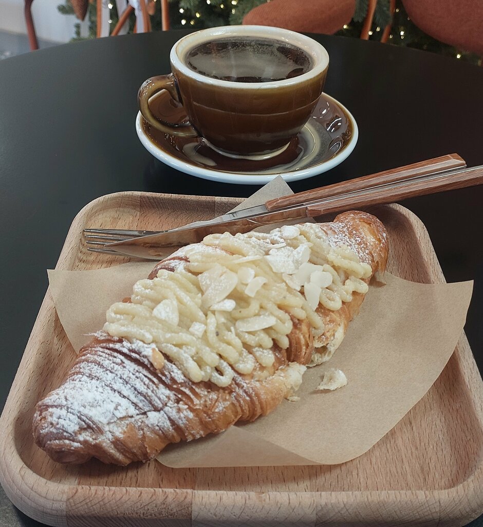 Bakery Цех, Blagoveshchensk, photo