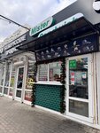 Mister Sandwich (mikrorayon Zavod Izmeritelnykh Priborov, Zipovskaya Street, 34Б), fast food