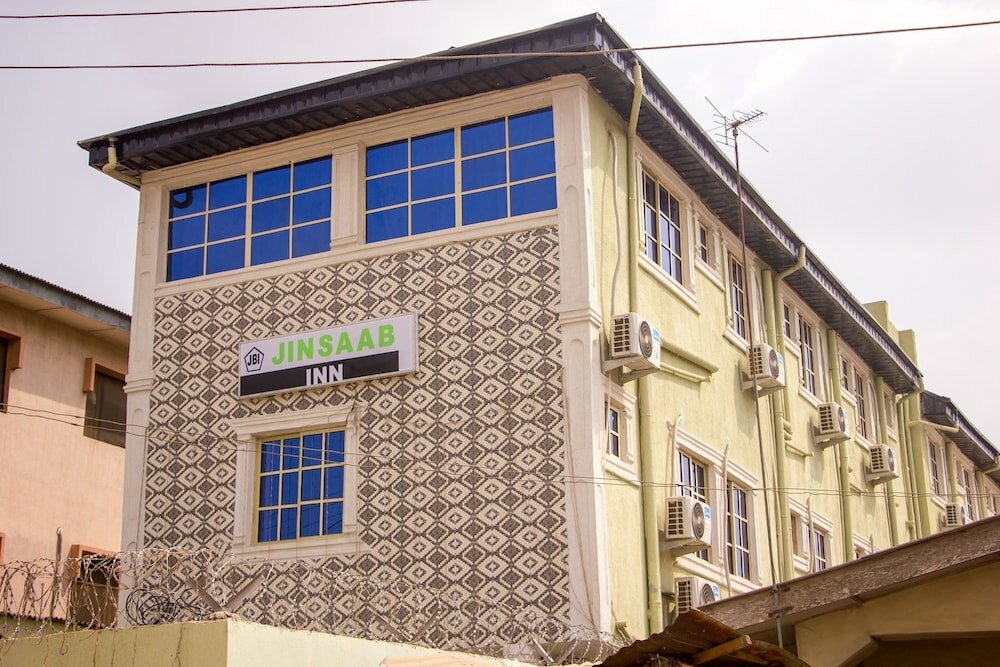 Фото Jinsaab Inn