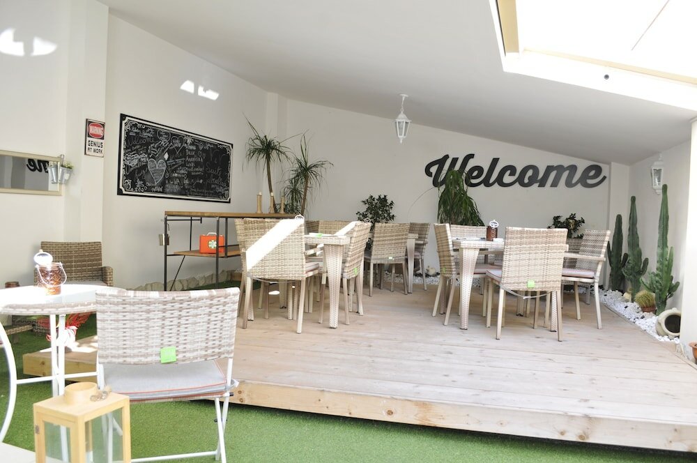 Фото B&b V&v Suite & Breakfast