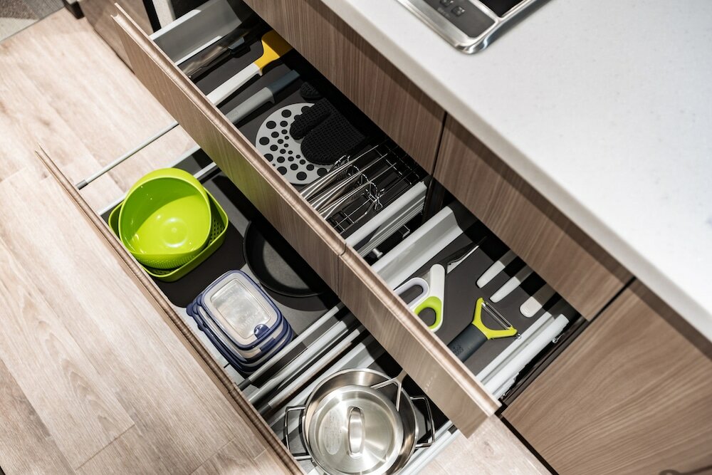 Фото Oakwood Hotel & Apartments Azabu Tokyo