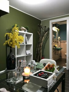 Гостиница Marini Bed&Breakfast