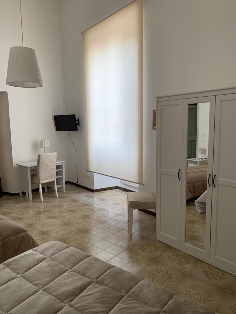 Фото Istituto SS Salvatore