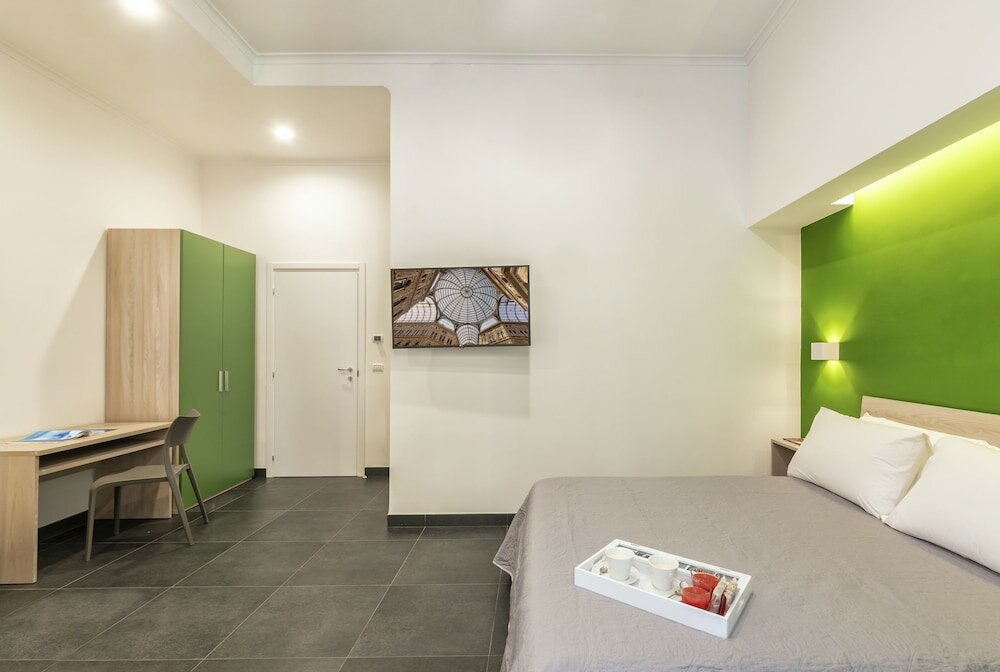 Фото Neapolitan Breakfast B&B