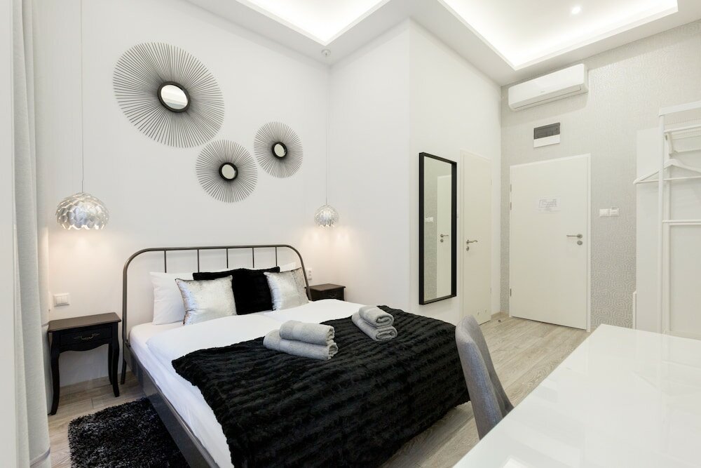 Фото Silver Boutique Hotel