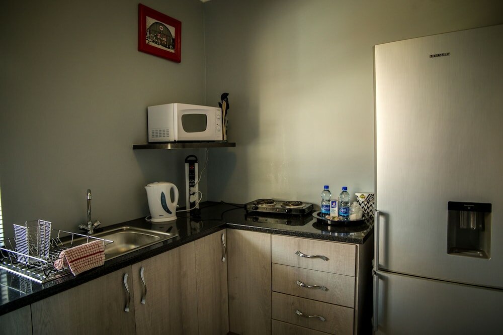 Фото 21 Klein Karoo Street