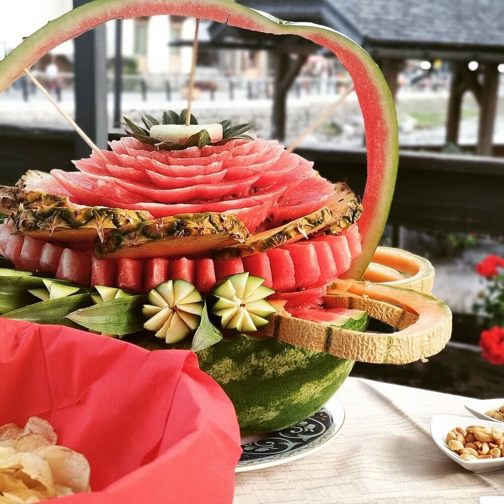 Фото Hotel Moena