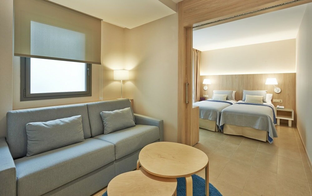 Фото Hotel Omnium