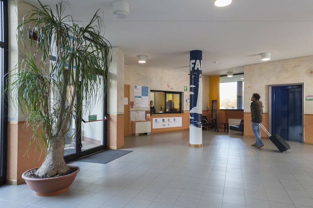 Фото La Cordata Accommodation - Zumbini 6