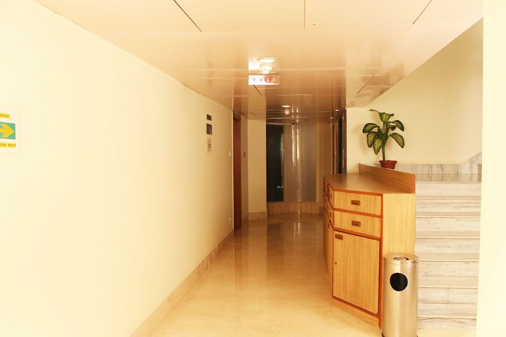 Фото Mayur Residency