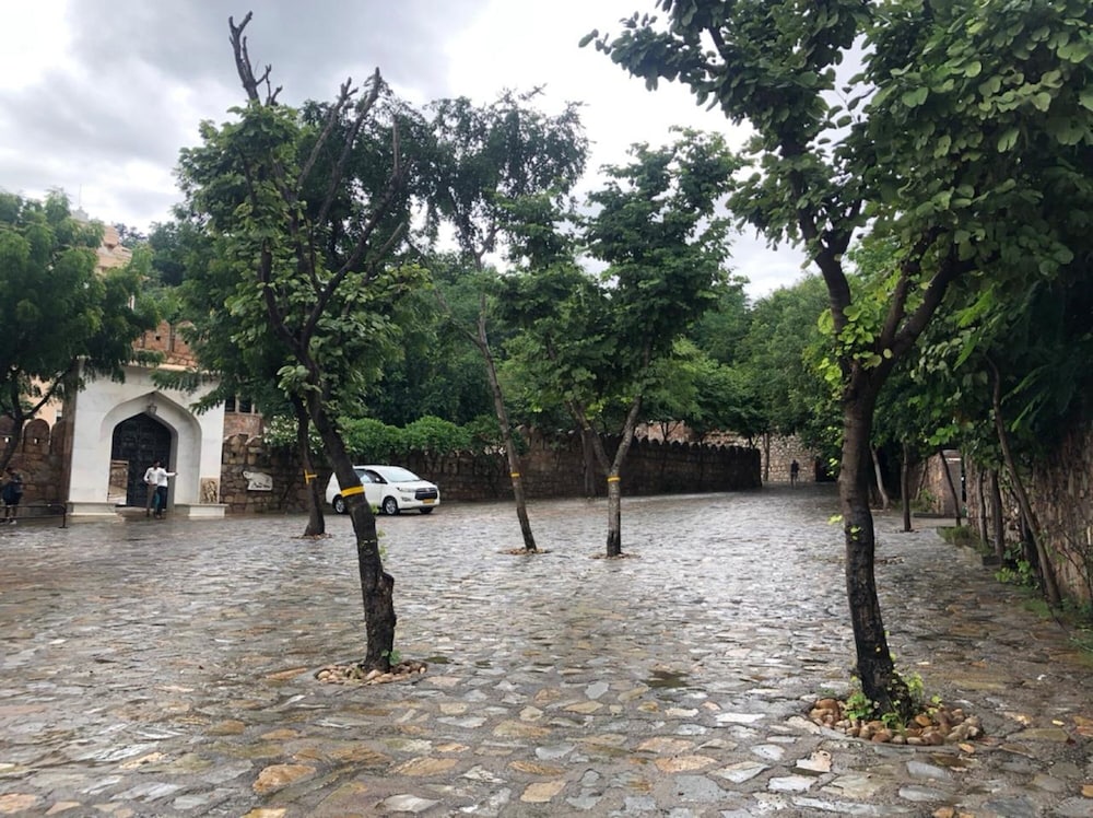 Фото Fateh Niwas