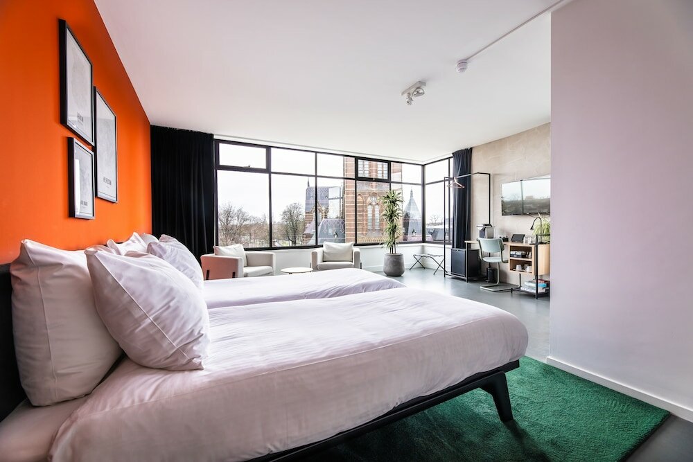 Фото Gooiland Hotel